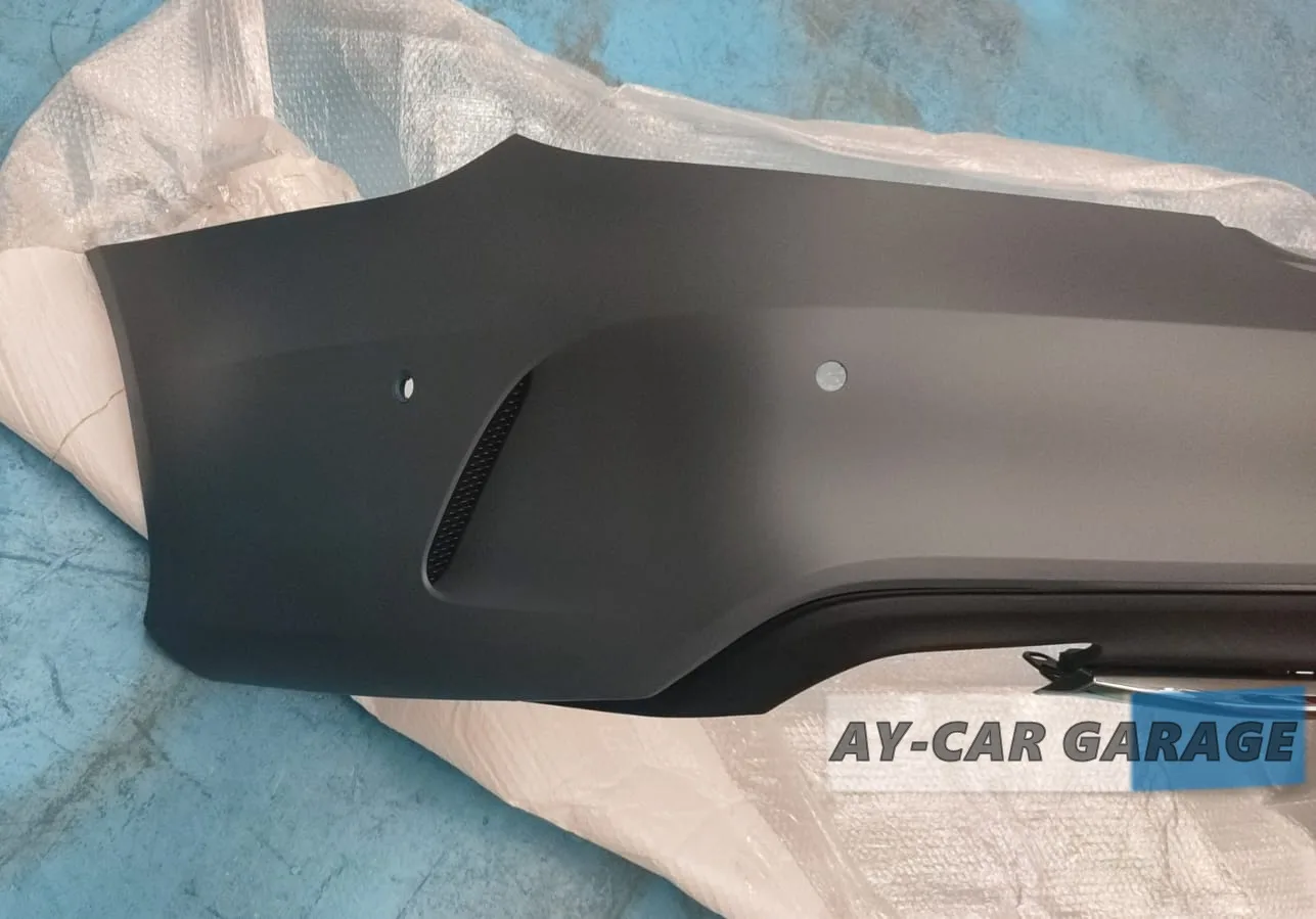 Mercedes-Benz CLS Arka Tampon çıkma parça - AY-CAR AUTO YEDEK PARÇA İstanbul