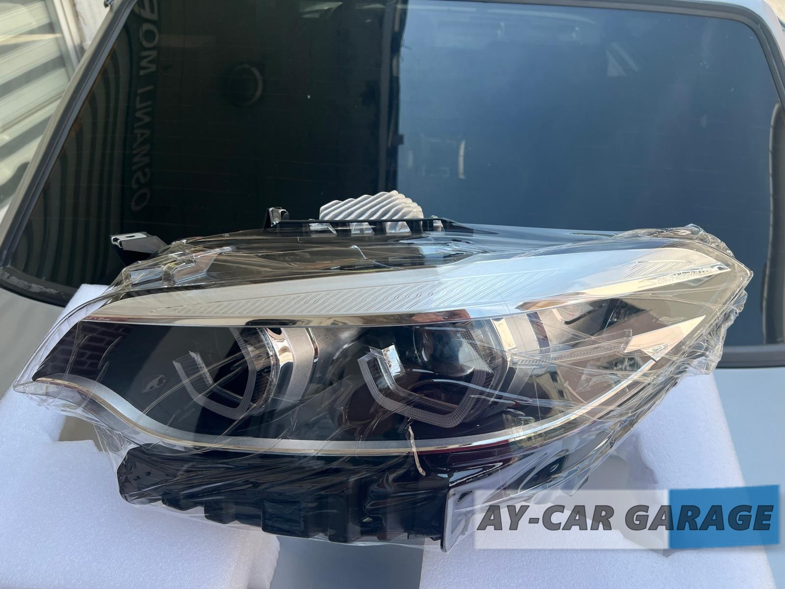 BMW 2 Serisi Far F22 çıkma parça