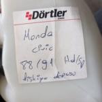 Honda Civic Su Fıskiyesi çıkma parça - İNAN OTO ÇIKMA YEDEK PARÇA ALIM SATIM Adana