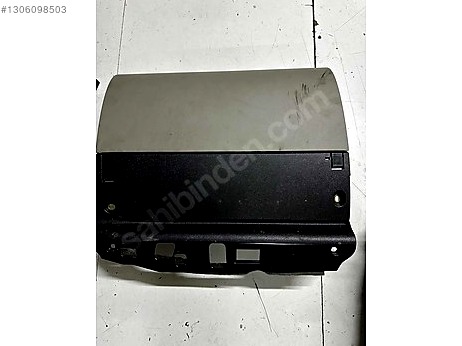 Audi A3 Torpido Kapağı çıkma parça