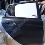Ford Fiesta Sağ Arka Kapı çıkma parça - İNAN OTO ÇIKMA YEDEK PARÇA ALIM SATIM Adana