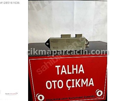 Opel Vectra Eps Beyin çıkma parça