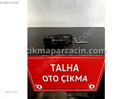 Opel Vectra Merkezi Kilit Motoru çıkma parça