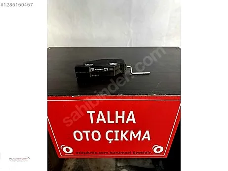 Opel Vectra Merkezi Kilit Motoru çıkma parça - TALHA OTO ÇIKMA Kocaeli