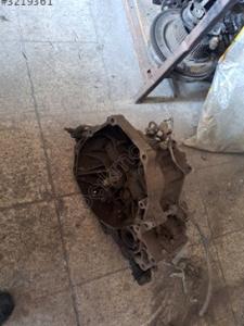96 98 euro civic şanzıman manuel