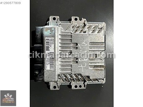 Peugeot 308 Motor Beyni çıkma parça