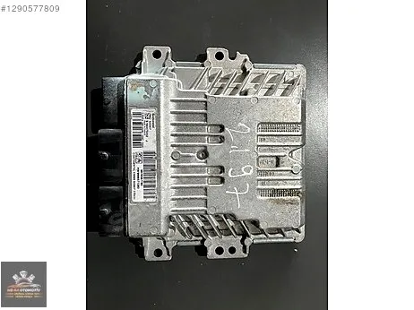 Peugeot 308 Motor Beyni çıkma parça - MESA YEDEK PARÇA Mersin