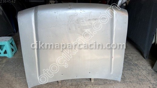 Ford Ranger Kaput çıkma parça