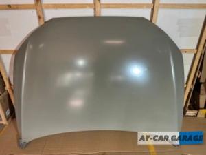 AUDI Q3 ÖN MOTOR KAPUTU SIFIR!! İTHAL!! 1.KALİTE 2012-