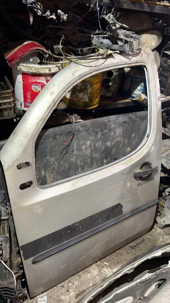 Fiat Doblo Sol Ön Kapı 51847707 çıkma parça
