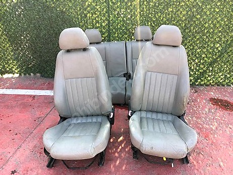 Alfa Romeo 147 Ön Koltuk çıkma parça