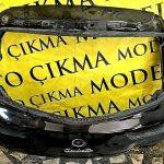 Alfa Romeo Giulietta Bagaj Kapağı çıkma parça - MODEL OTO ÇIKMA İzmir