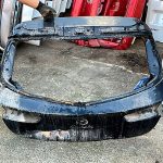 Alfa Romeo Giulietta Bagaj Kapağı çıkma parça - MODEL OTO ÇIKMA İzmir