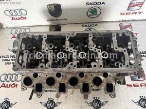 AMAROK-TRANSPO­RTER-CRAFFTER 2.0 TDİ SİLİNDİR KAPAĞI 03L103373J - Çıkma Parça