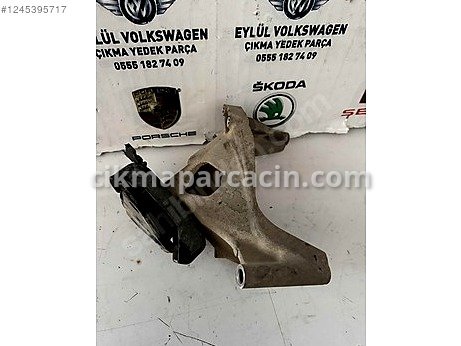 Volkswagen Amarok Motor Takozu & Kulağı çıkma parça