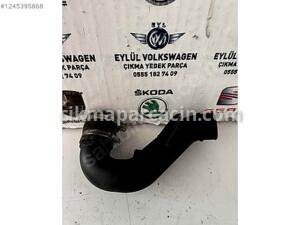 AMAROK 2.0 TDİ TURBO HORTUMU 2H0145762 - Çıkma Parça