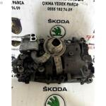 Volkswagen Amarok Yağ Pompası çıkma parça - EYLÜL VOLKSWAGEN ÇIKMA YEDEK PARÇA şanlıurfa