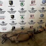 Volkswagen Amarok Partikül Filtresi çıkma parça - EYLÜL VOLKSWAGEN ÇIKMA YEDEK PARÇA şanlıurfa