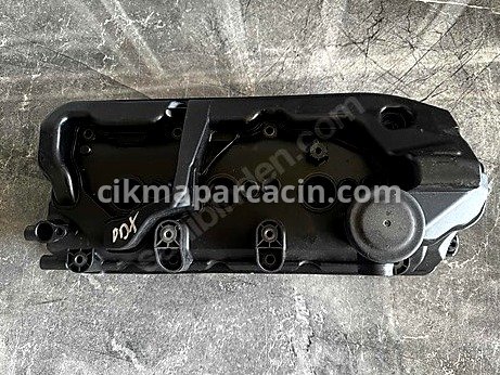Volkswagen Amarok Külbütör Kapağı çıkma parça