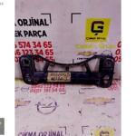 Opel Astra Tampon Demiri çıkma parça - ÇALIŞIR GRUP OPEL CHEVROLET ÇIKMA YEDEK PARÇA İstanbul
