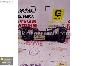 ASTRA J ARKA TAMPON DEMİR BRAKETİ OEM 13368093