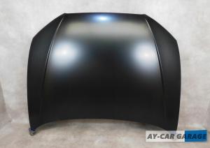 AUDI A3 MOTOR KAPUTU ALÜMİNYUM SIFIR 1.KALİTE!! H.B 2013-