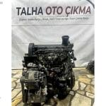 Audi A3 Komple Motor çıkma parça - TALHA OTO ÇIKMA Kocaeli