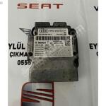 Audi A3 Airbag Beyni çıkma parça - EYLÜL VOLKSWAGEN ÇIKMA YEDEK PARÇA şanlıurfa
