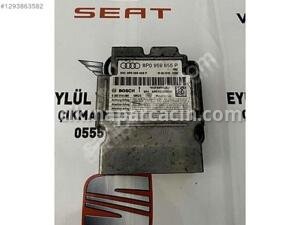 AUDI A3 AIRBAG BEYNI 8P0959655P – Çıkma Parça