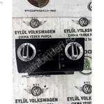 Audi A3 Klima Kontrol Paneli çıkma parça - EYLÜL VOLKSWAGEN ÇIKMA YEDEK PARÇA şanlıurfa