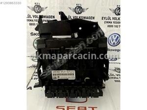AUDI A3 KONFOR BEYNI BCM 8P0907063G – Çıkma Parça
