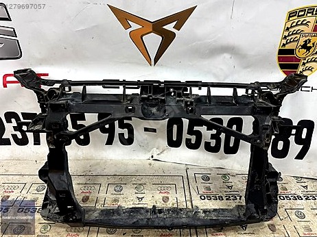 Audi A3 Ön Defransiyel çıkma parça