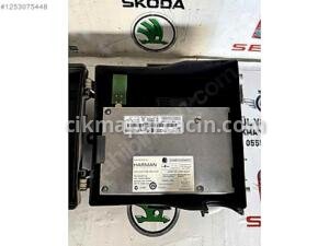 AUDİ A4-A5-Q5 BLUETOOTH BEYNİ 8T0862335F - Çıkma Parça