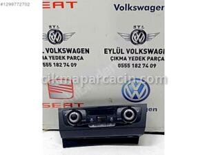 AUDİ A4-A5 KLİMA KONTROL PANELİ 8K1820043BB - Çıkma Parça