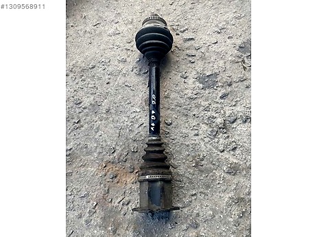 Audi A4 Salıncak çıkma parça - ULUBEY YEDEK PARÇA Bursa