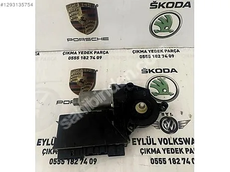 Audi A4 Ön Cam çıkma parça - EYLÜL VOLKSWAGEN ÇIKMA YEDEK PARÇA şanlıurfa