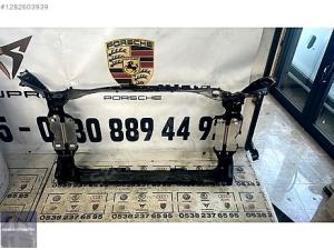 AUDİ A5 ÖN PANEL ORJİNAL ÇIKMA 8B3805594 - isabetli oto
