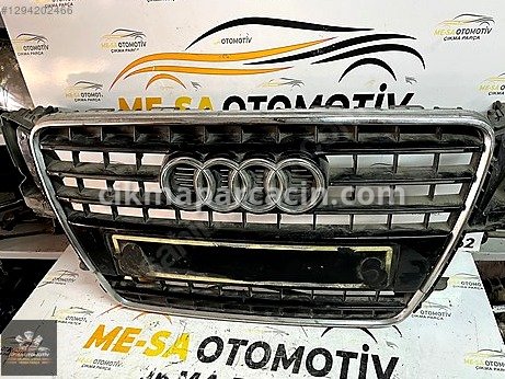Audi A5 Panjur çıkma parça