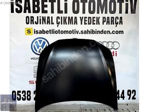 AUDİ A6 C8 KASA MOTOR KAPUTU SIFIR 2020-