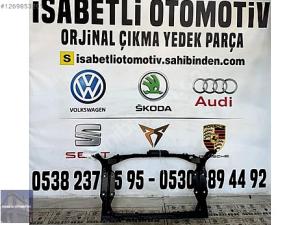 AUDİ A6 C8 KASA ÖN PANEL SIFIR 2020-