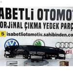 Audi A6 Torpido çıkma parça - İSABETLİ OTOMOTİV İstanbul