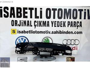 AUDİ A6 TORPİDO SIFIR ORJİNAL 4KD857001B 2020-