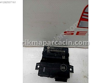 Audi A5 Bsi Beyni çıkma parça