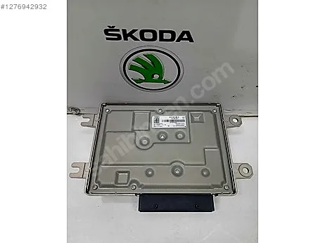 Audi Q3 Eps Beyin çıkma parça - EYLÜL VOLKSWAGEN ÇIKMA YEDEK PARÇA şanlıurfa