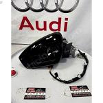 Audi e-tron Sol Dış Ayna çıkma parça - İSABETLİ OTOMOTİV İstanbul