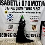 Audi Q8 Çamurluk (Ön) çıkma parça - İSABETLİ OTOMOTİV İstanbul