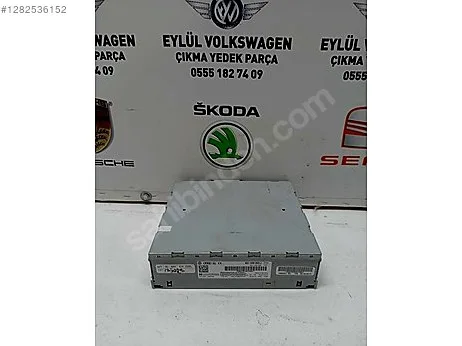 Audi A5 Kontrol Gösterge çıkma parça - EYLÜL VOLKSWAGEN ÇIKMA YEDEK PARÇA şanlıurfa