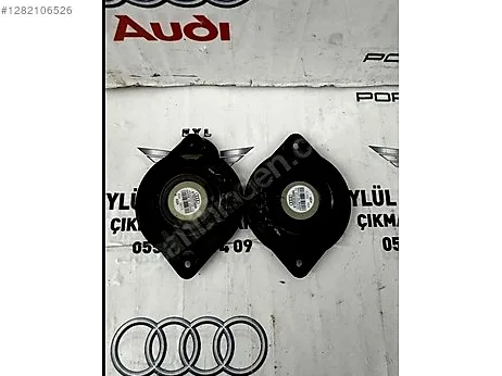 Audi A4 Hoparlör çıkma parça - EYLÜL VOLKSWAGEN ÇIKMA YEDEK PARÇA şanlıurfa