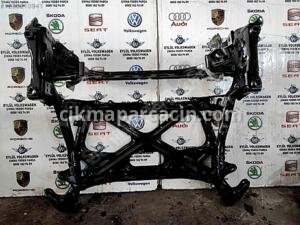 AUDi A6 MOTOR TRAVERSi 4H0399135 - Çıkma Parça