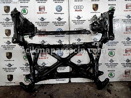Audi A6 Travers çıkma parça